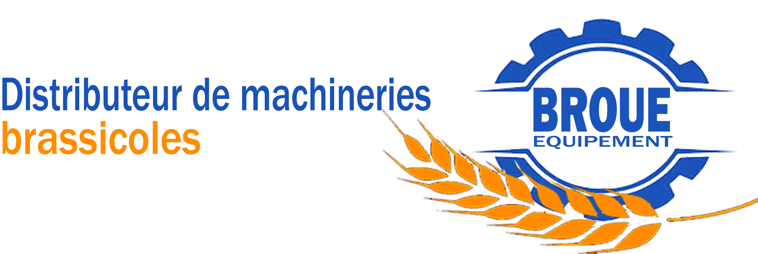 Broue Equipement